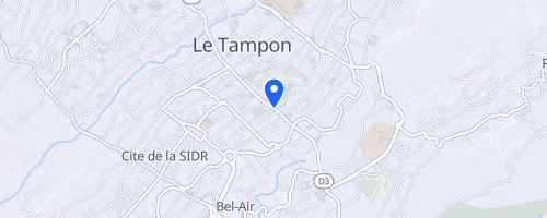 La tamponnaise - Le Tampon