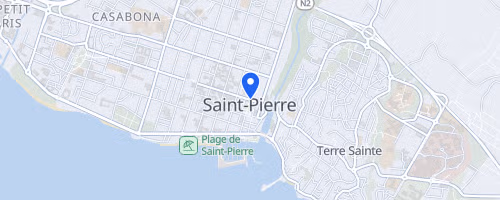 ESI Raid - Saint Pierre