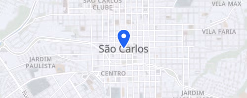 Corrida de Rua - São Carlos