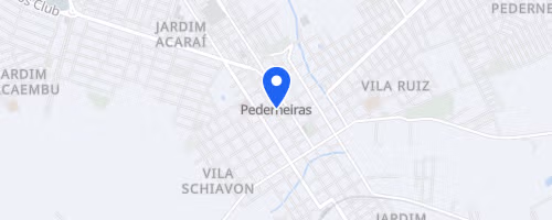 Eco Run - Pederneiras 2026