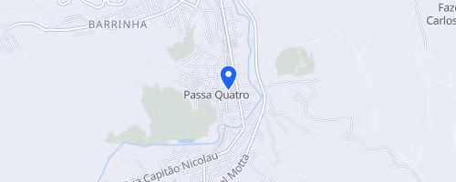 La Misión Brasil
