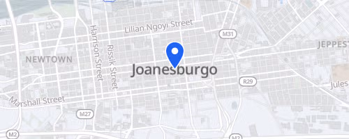 TOTALSPORTS Women's Race Johannesburg