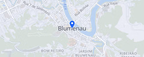 28ª MARATONA INTERNACIONAL DE BLUMENAU  - 2026