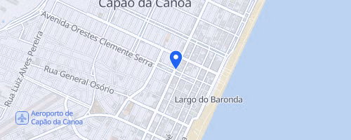 2ª MARATONA DE CAPÃO DA CANOA