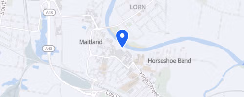 Maitland Running Festival