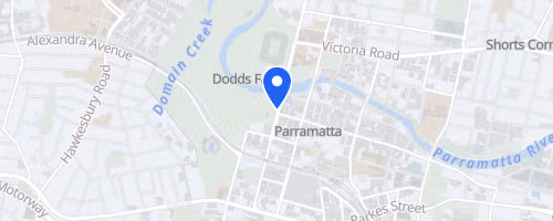 Western Sydney 10: Parramatta