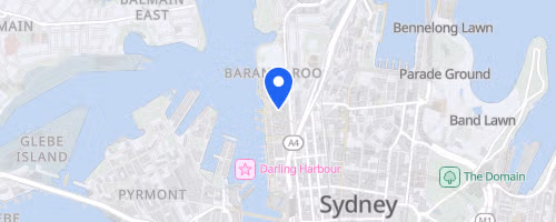 Tower One Stair Challenge Sydney