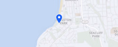 Seacliff Coastal Run