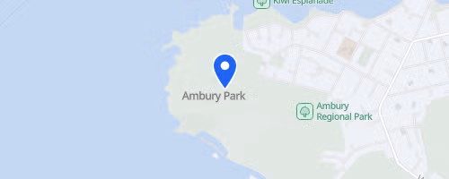 Run Auckland Series – Race 1: Ambury Park