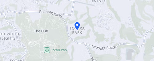 Auckland Trail Run & Walk - Totara Park