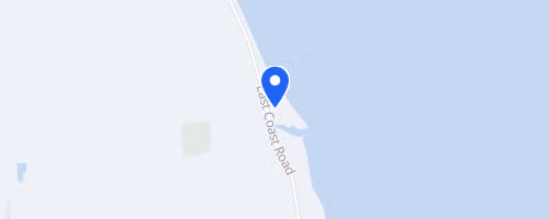 Shorebird Coast Run