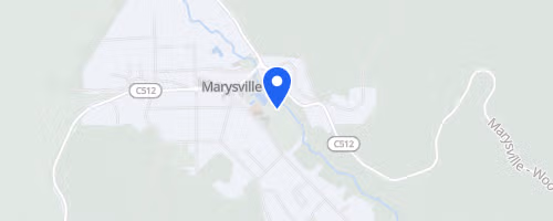 Marysville Marathon Festival