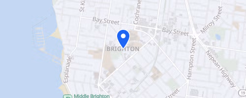 Cupra Brighton Winter Criterium Series @ Casey Fields