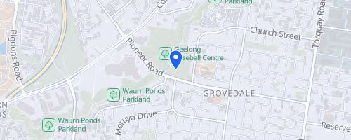 Waurn Ponds 8km