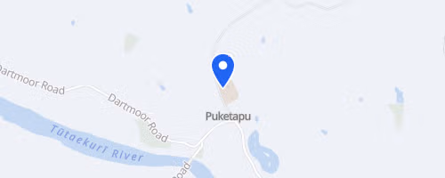 Puketapu Night Run