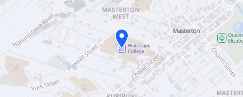 Wairarapa Half Marathon 14K & 7K