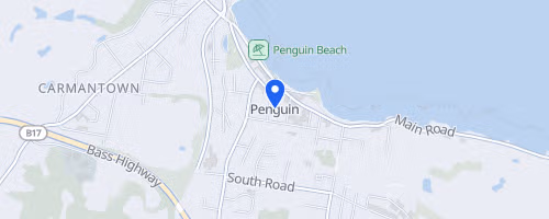 North West MTB Series - Winter in Paradise - Round 4 Penguin