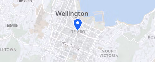 Gazley Volkswagen Wellington Marathon