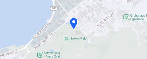Nelson Half Marathon