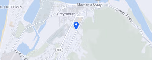 Greymouth Harriers 2 or 4 Person Relay