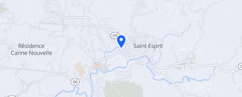 Sam horizon - Saint-Esprit