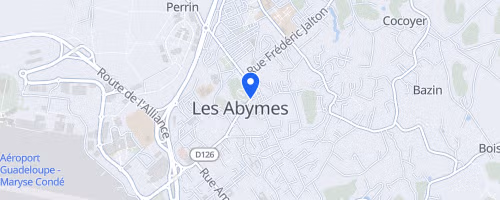 La saint-martinoise - Les Abymes