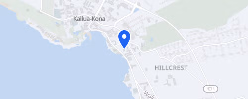 100% Pure Kona Coffee Half Marathon