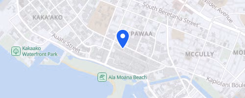 Ho’ōla 5K
