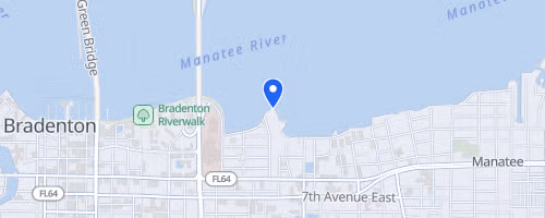 Bradenton Riverwalk Half Marathon 10k 5k