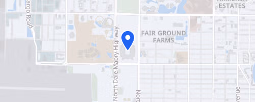 Night Nation Run - Tampa