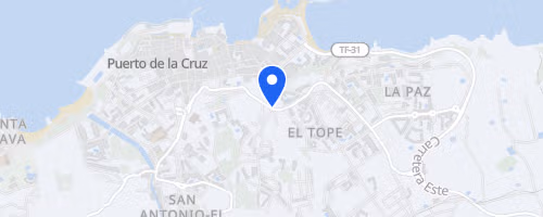 Music Run - Puerto de la Cruz
