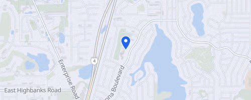 Deltona Jingle Jog 5K
