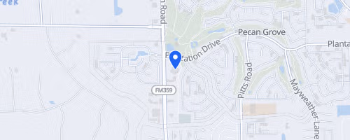 Pecan Grove Turkey Trot