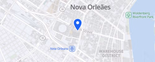 Crescent City Classic 10k