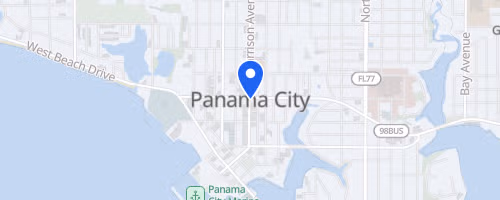 Medal Madness 5K, & 10K at Panama City, FL (23)