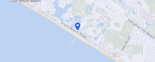Powerade Panama City Beach Marathon