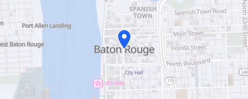 St. Jude Walk/Run 5K - Baton Rouge