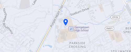 Georgetown Half Marathon