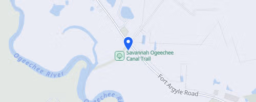 Savannah Sultry Swamp Run
