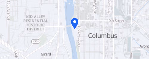 Columbus Firefighters Charity 5K