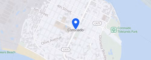 Coronado Rotary Low Tide Ride & Stride