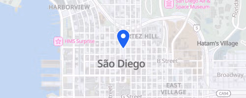 San Diego Kids Splash & Dash