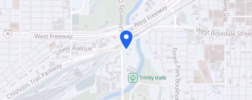 Fort Worth Marathon