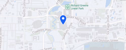 Night Nation Run - Dallas