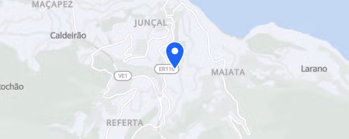 Porto da Cruz Natura