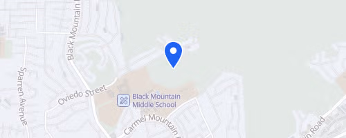 Black Mountain Trail Races
