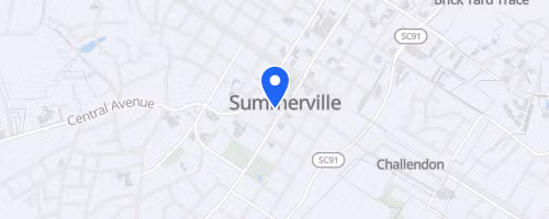 Summerville Sweet Tea Half Marathon, 10K, and 5K