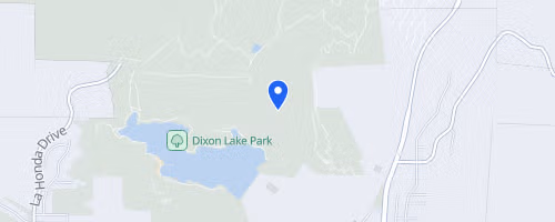 Del Dios Trail Race
