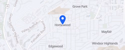 The Homewood First Responders 5K & Fun Run