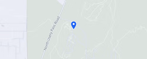 Punisher Night Trail